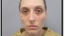 Ashley Watkins of Eatontown -Photo Edna Mahon Correctional