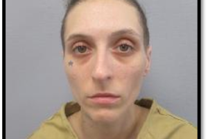 Ashley Watkins of Eatontown -Photo Edna Mahon Correctional