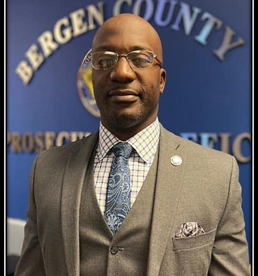 BCPO Lt Kevin Matthew-Photo BCPO
