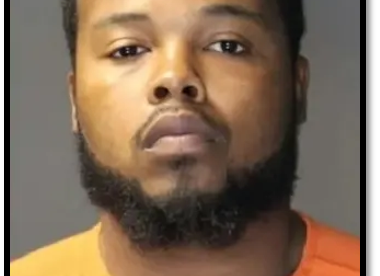 Coach Donald Kumar Davis From Nutley-Photo BCPO