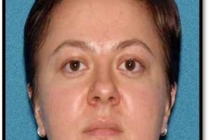 Elina Gutti-Photo Summerset County Prosecutors Office