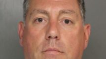 Ex-Lawyer Scott Marinelli of Annandale Photo Monroe County DA's Office