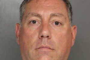 Ex-Lawyer Scott Marinelli of Annandale Photo Monroe County DA's Office