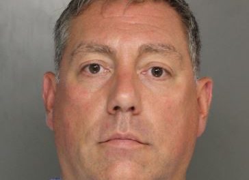 Ex-Lawyer Scott Marinelli of Annandale Photo Monroe County DA's Office