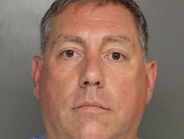 Ex-Lawyer Scott Marinelli of Annandale Photo Monroe County DA's Office