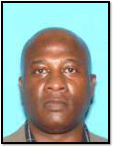 Lawyer James Ray-Photo Essex County prosecutors Office