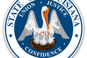 Lousiana Dept of Justice-AttorneyWeekly.com