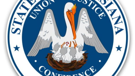 Lousiana Dept of Justice-AttorneyWeekly.com