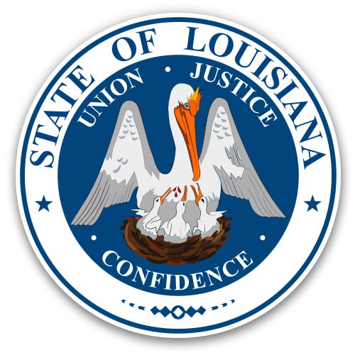 Lousiana Dept of Justice-AttorneyWeekly.com