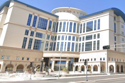 New Mexico Federal District Court-AttorneyWeekly.com