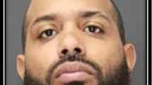 Pedro Rodriguez Avalo Paterson CDS Facility-Photo Passaic County Jail