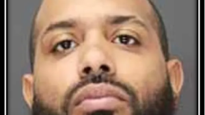 Pedro Rodriguez Avalo Paterson CDS Facility-Photo Passaic County Jail