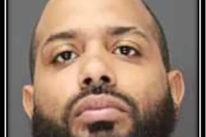 Pedro Rodriguez Avalo Paterson CDS Facility-Photo Passaic County Jail