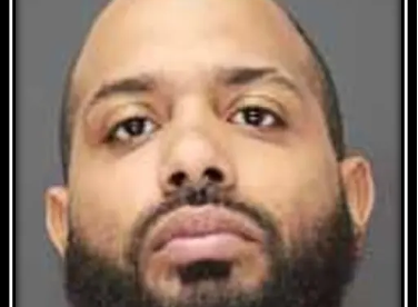 Pedro Rodriguez Avalo Paterson CDS Facility-Photo Passaic County Jail