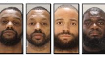 Riello Kidnapping Edgewater NJ AttorneyWeekly