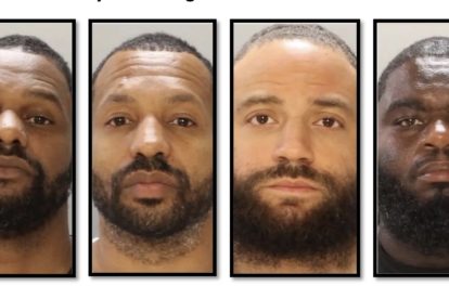 Riello Kidnapping Edgewater NJ AttorneyWeekly