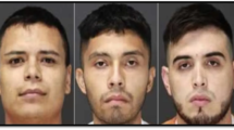 Steven Rugeles, Santiago Camargo-Rojas, and Nicholas Buitrago-Grillo-Photo BCPO
