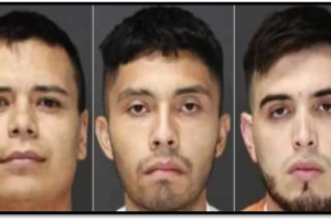 Steven Rugeles, Santiago Camargo-Rojas, and Nicholas Buitrago-Grillo-Photo BCPO