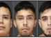 Steven Rugeles, Santiago Camargo-Rojas, and Nicholas Buitrago-Grillo-Photo BCPO