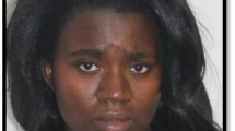Malika Jones Guilty of Stabbing-Photo Union County Prosecutor's Office