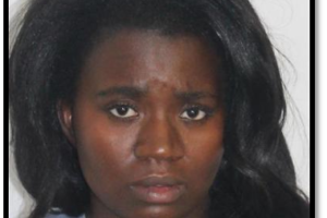 Malika Jones Guilty of Stabbing-Photo Union County Prosecutor's Office