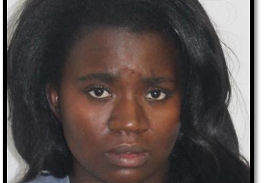Malika Jones Guilty of Stabbing-Photo Union County Prosecutor's Office