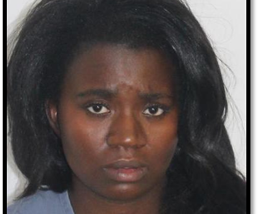 Malika Jones Guilty of Stabbing-Photo Union County Prosecutor's Office
