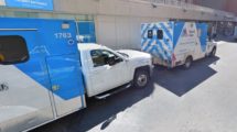 Ambulance NY Hospital-AttorneyWeekly.com