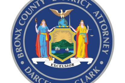 Bronx DA District Attorneys Office-AttorneyWeekly
