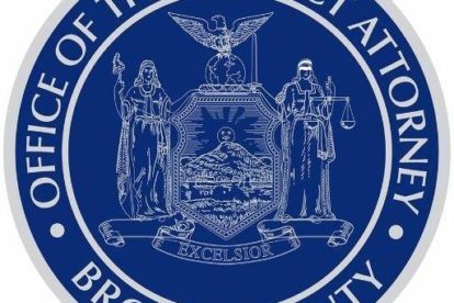 Bronx DA-AttorneyWeekly