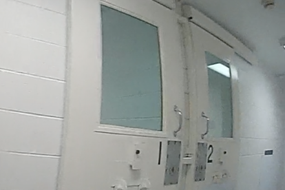 AttorneyWeekly.com Jail picture