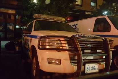 Police NYPD-AttorneyWeekly.com