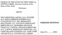 Preditory Lenders AG Lawsuit-AttorneyWeekly.com