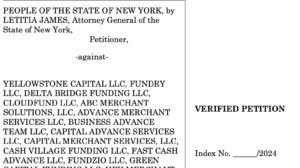Preditory Lenders AG Lawsuit-AttorneyWeekly.com
