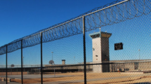 Attorney Weekly Prison Picture AttorneyWeekly.com Staff