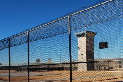 Attorney Weekly Prison Picture AttorneyWeekly.com Staff