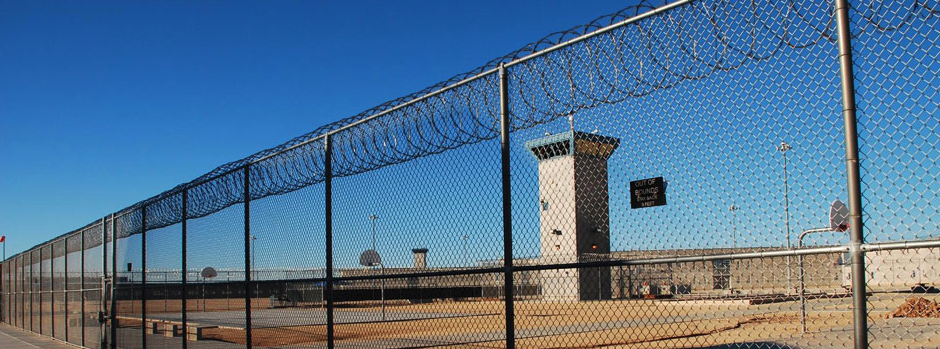 Attorney Weekly Prison Picture AttorneyWeekly.com Staff