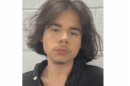 Walfred Santizo Simon Charged with Sexual Assault
