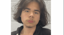 Walfred Santizo Simon Charged with Sexual Assault