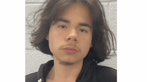 Walfred Santizo Simon Charged with Sexual Assault