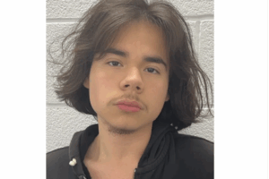 Walfred Santizo Simon Charged with Sexual Assault