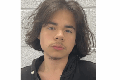 Walfred Santizo Simon Charged with Sexual Assault