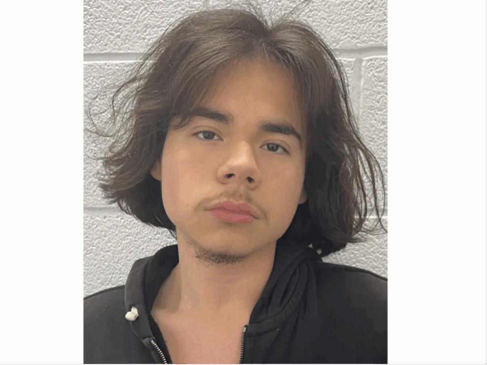 Walfred Santizo Simon Charged with Sexual Assault