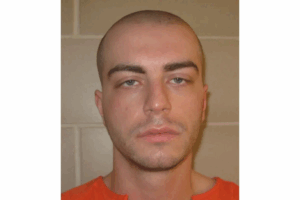 Patrick McArdle Aggravated Assualt-Photo BCPO