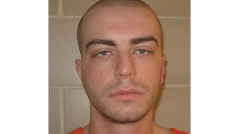 Patrick McArdle Aggravated Assualt-Photo BCPO