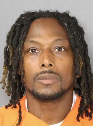 (Photo credit goes to the Bergen County Prosecutor's Office)