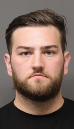 (Photo credit goes to the Bergen County Prosecutor's Office)