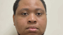 (Photo credit goes to the Bergen County Prosecutor's Office)